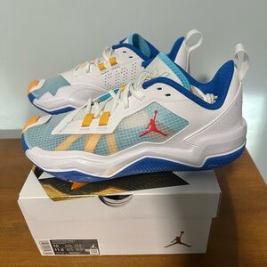 Jordan Men’s One Take 4 Shoes